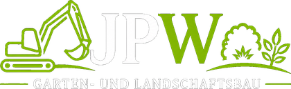 JPW Garten- und Landschaftsbau Logo